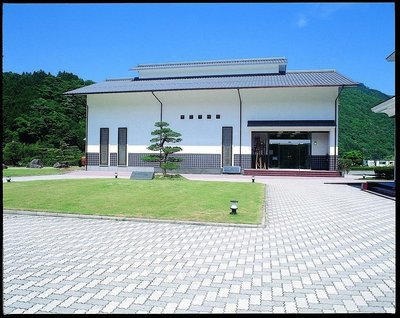 🖼️ 이마이 미술관(今井美術館) 이미지 2